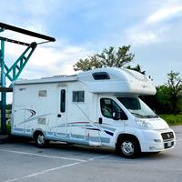 Frankia holiday a680