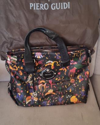borsa donna Piero Guidi