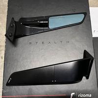 Rizoma Ducati Panigale V4