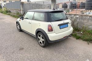 Mini cooper 1.6 diesel