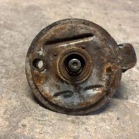 Porta ganasce anteriore vespa 50 special