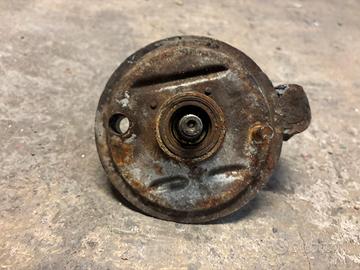 Porta ganasce anteriore vespa 50 special