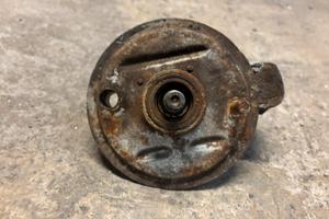 Porta ganasce anteriore vespa 50 special