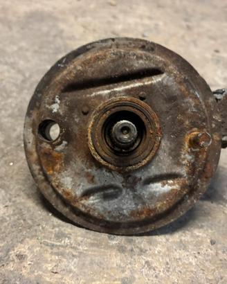 Porta ganasce anteriore vespa 50 special