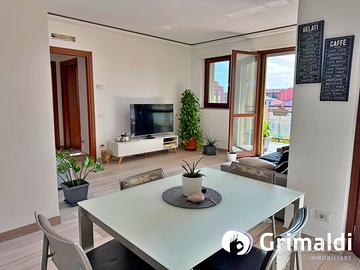 Appartamento San Donato Milanese [96/26ARG]
