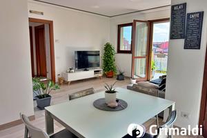 Appartamento San Donato Milanese [96/26ARG]