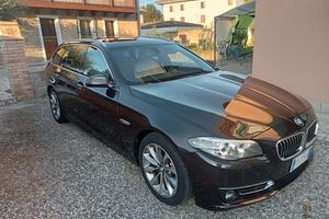 BMW 520 SW luxury 