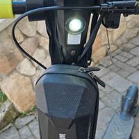 monopattino elettrico