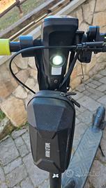 monopattino elettrico