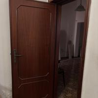 Porte in legno