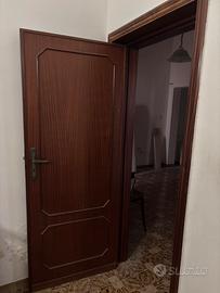 Porte in legno