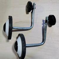 Rotelle bici BTwin 500 (4-6 anni)