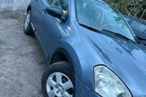 Nissan Qashqai 1.5 dCi Visia