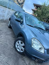 Nissan Qashqai 1.5 dCi Visia