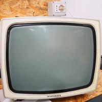 TELEVISORE TELEFUNKEN  PORTI 1200
