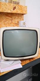 TELEVISORE TELEFUNKEN  PORTI 1200