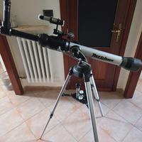 Telescopio astronomico 60mm