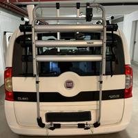 Portabici triplo Thule