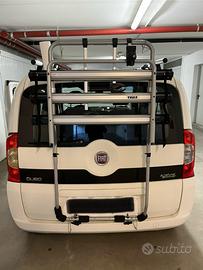 Portabici triplo Thule