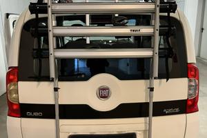 Portabici triplo Thule