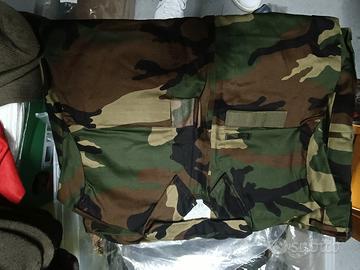 mimetica esercito perfetta per cacciatori softball