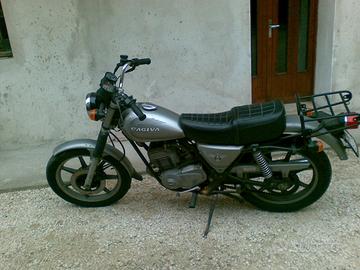 Cagiva SST 250