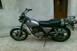 Cagiva SST 250