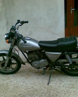 Cagiva SST 250