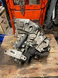 Ricambi per Lancia Musa (04-08)