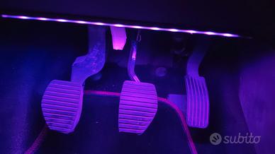 Luci Led per Auto