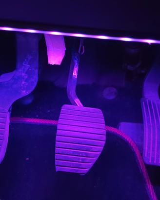Luci Led per Auto