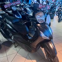 Piaggio Beverly 300 i.e.