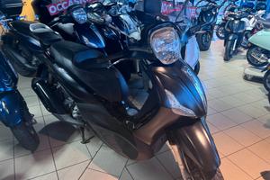 Piaggio Beverly 300 i.e.