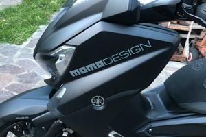 Scooter Yamaha XMax 400 Momo design