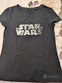 t-shirt donna yamamai