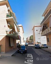 Anzio luminoso bilocale arredato