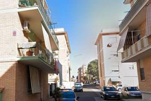 Anzio luminoso bilocale arredato
