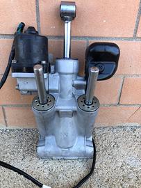 Trim revisionato per Honda Suzuki Yamaha