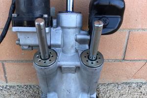 Trim revisionato per Honda Suzuki Yamaha