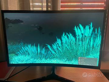 Monitor Samsung