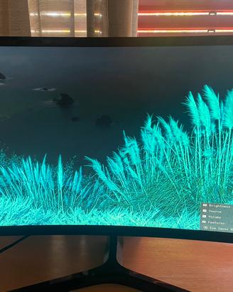 Monitor Samsung