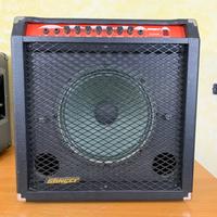 Amplificatore per basso 50W Stinger STP50B