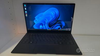 Samsung Galaxy Book S