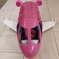 Aereo di Barbie
