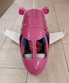 Aereo di Barbie