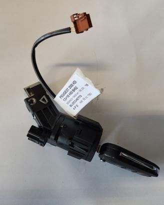 Blocchetto acc PEUGEOT 2008 HDI 1560cc HDI 2016