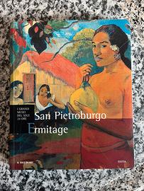 Libro - San Pietroburgo Ermitage