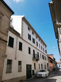 Appartamenti Arredati di pregio
