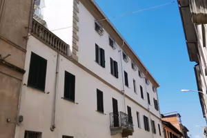 Appartamenti Arredati di pregio