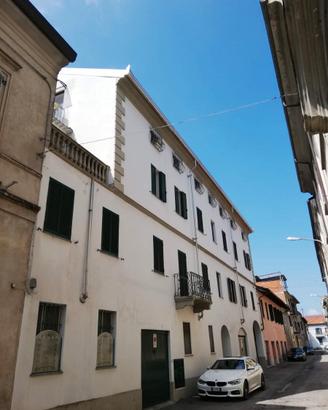 Appartamenti Arredati di pregio